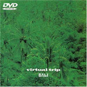 virtual trip BALI [DVD](中古品)