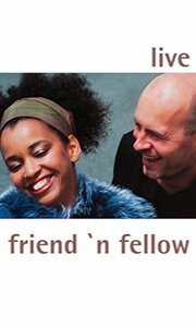 Live: Friend N Fellow [DVD] [Import](中古品)