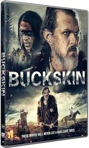 Buckskin [DVD](中古品)