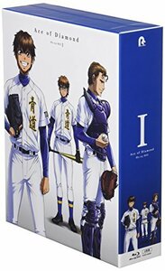 ダイヤのA 　Blu－ray BOX 1 [Blu-ray](中古品)