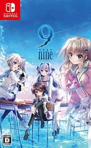 9-nine- Switch(中古品)