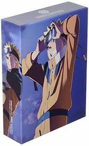 NARUTO-ナルト- 疾風伝 シカマル秘伝 闇の黙に浮ぶ雲 [DVD](中古品)