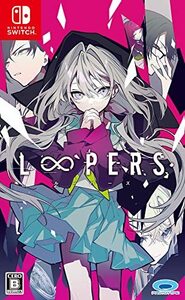 LOOPERS - Switch(中古品)