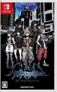 新すばらしきこのせかい -Switch(中古品)