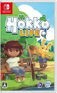 Hokko Life(ホッコライフ) -Switch(中古品)