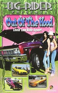 Og Rider Out of the Hood [DVD] [Import](中古品)