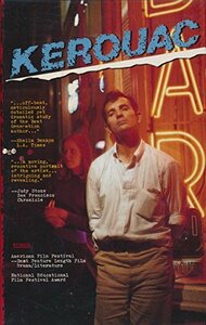 Kerouac [VHS](中古品)