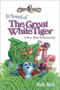 In Search of Great White Tiger [VHS](中古品)