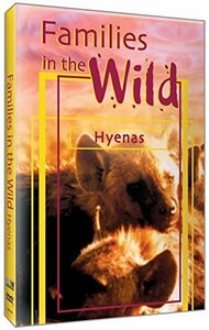 Just the Facts: Families in the Wild - Hyenas [DVD](中古品)