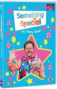 Something Special: It's Party Time [Region 2](中古品)