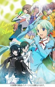 LEMON ANGEL PROJECT [DVD](中古品)