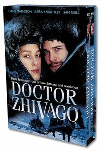 Doctor Zhivago [DVD] [Import](中古品)