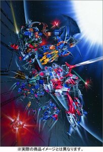 トランスフォーマーV DVD-BOX 1(中古品)