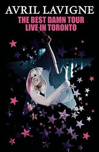 Best Damn Tour: Live in Toronto(中古品)