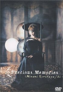 Precious Memories [DVD](中古品)
