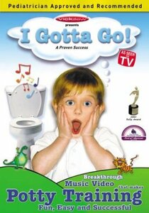 I Gotta Go [DVD](中古品)