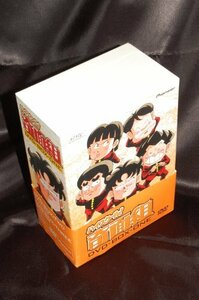 ハイスクール!奇面組 DVD-BOX1(中古品)