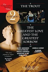 Trout - the Greatest Love and the Greatest Sorrow [DVD](中古品)