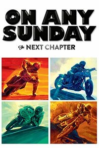 On Any Sunday: Next Chapter [DVD](中古品)