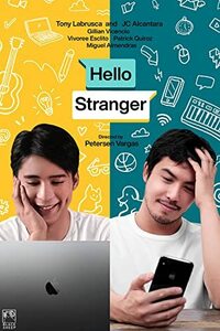 Hello Stranger [Blu-ray](中古品)