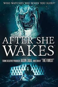 After She Wakes [DVD](中古品)