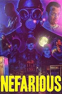 Nefarious [DVD](中古品)