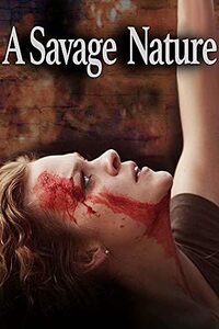 A Savage Nature [DVD](中古品)