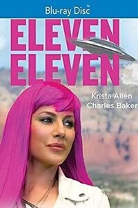 Eleven Eleven [DVD](中古品)