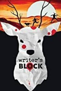 Writer's Block [DVD](中古品)