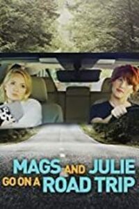 Mags and Julie Go On A Road Trip [DVD](中古品)