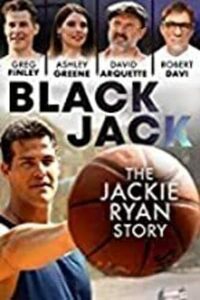 Blackjack: The Jackie Ryan Story [DVD](中古品)