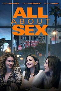 All About Sex [DVD](中古品)