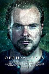 Open Your Eyes [DVD](中古品)