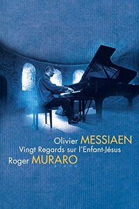 Messiaen: Vingt Regards Sur L'enfant Jesus [DVD](中古品)