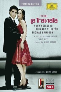 Verdi: La Traviata (2pc) (Ltd Dlx Dig) [DVD](中古品)