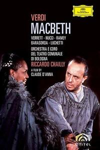 Macbeth/ [DVD](中古品)