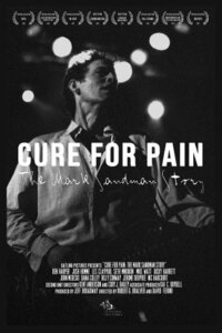 Cure for Pain: The Mark Sandman Story [DVD](中古品)