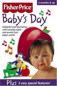 Baby's Day [DVD](中古品)
