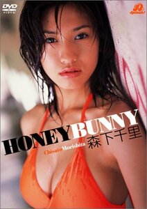 森下千里 HONEY BUNNY Special Price DVD(中古品)