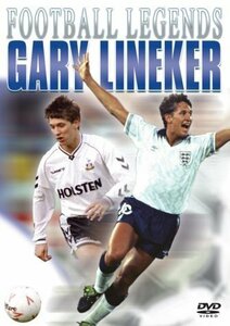 Gary Lineker - Simply The Best [DVD](中古品)