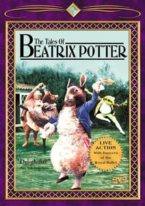 Tales of Beatrix Potter [DVD](中古品)