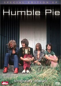 Humble Pie [DVD](中古品)