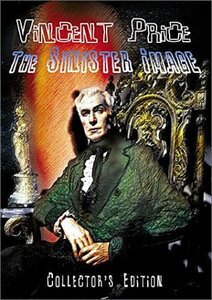 Vincent Price: Sinister Image [DVD](中古品)