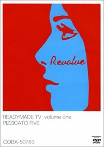 readymade TV volume one [DVD](中古品)