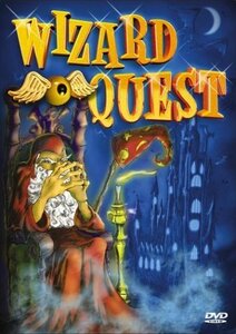 Wizard Quest [DVD](中古品)