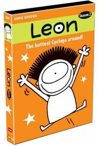 Leon Season 2 [DVD](中古品)