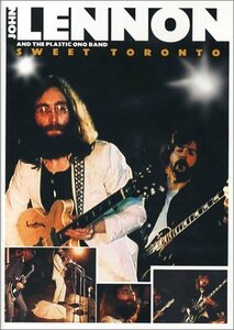 Sweet Toronto [DVD](中古品)