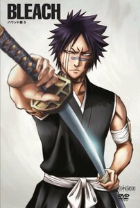 BLEACH バウント篇 5 (完全生産限定版) [DVD](中古品)