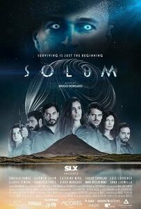 Solum [DVD](中古品)