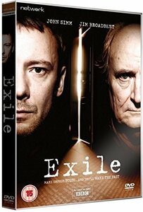 Exile: the Complete Series [Import anglais](中古品)